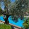 [Porto S. Stefano] Elegant House + Swimming Pool-25