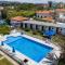 La Casina Del Pescatore On the Beach - Happy Rentals-8