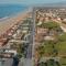 La Casina Del Pescatore On the Beach - Happy Rentals-40
