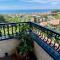 Un posto al Sole, Bordighera-9
