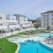 Marina Suites & Apartments 4 stelle S