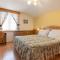 Hotel Patrizia Dolomites Glamour-79