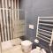 Ruins de charme B&B luxury Pompei-5