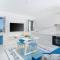 Sea View Deluxe Apartments-5