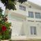 Beach Villa Poetto-1
