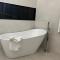 Beach Villa Poetto-41