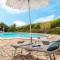 Ginestre Cottage with pool in the Nature Park of Porto Conte-0