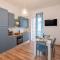 Piombino Apartments Casa Collodi II