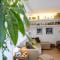 Belvedere Modern Apartment con parcheggio gratuito-0