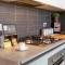 Belvedere Modern Apartment con parcheggio gratuito-7