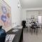 Central Apartment in Mantova near the Station!-3