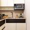 Suite near River, Relax and Design behind the Tower-24