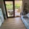 Oasi del Relax - Seaside Peaceful Panoramic Terrace in ITALY - new Sardinia apartment 50 mt beach&sea full comfort air conditioning-WiFi-Parking-Privacy-1