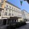 Cassa di Risparmio 11 Tirabora Short Rent-24