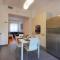 Gli Aquiloni Apartment - Steps from the Station-9