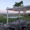Villa Lux Vista Vigneti Unesco-Piscina e Idromassaggio-21