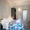 GuestHouse o Affittacamere Magenta Baylon Suite B-21