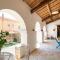 Bissantica, heritage and charm in rural Sardinia-6