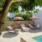 Villa della Cupa, luxury Salento