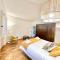 GOLDEN LUXE - Cappelle Medicee 2 private suites-12