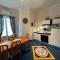 Pompei Blu Sant'Auri Apartment-23
