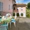 CASA DEI POETI LEOPARDI - Two-Room Apartment with Terrace and Partial Lake View-1
