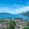 Apartment Il Ciliegio by Interhome-24