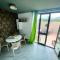 Intero Appartamento con Solarium&Spa - Villa Ciaculli-12