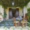 Tuscan Home Panoramic Hills Terrace - Happy Rentals-12