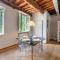 Charming Apartment in Lucca's Historic Center-13