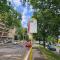 Domus Vincentis Eur -Space&Light - Center in 20Min-58