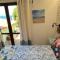 Oasi del Relax - Seaside Peaceful Panoramic Terrace in ITALY - new Sardinia apartment 50 mt beach&sea full comfort air conditioning-WiFi-Parking-Privacy-17