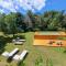 Villa Visocchi Bed and Breakfast