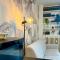 Repetti Suites - Two Adjacent & Independent Apartments 10 minutes to Milan City Centre & Linate Airport-37