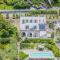Villa Donatella with Private SPA & Infinity Pool by Rent All Como-47