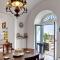 Fondo Turiello Villa Gardens Pool and Guest Services by Feeling Italy-0