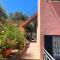 Seaview house free parking & private garden-14
