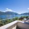 Paradiso di Menaggio Penthouse-28