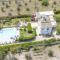 Villa Lisa Garden and Pool - Happy Rentals-38