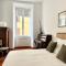 Trastevere Wondersuite-20