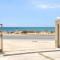 Villa Dema, sea front & beach 20 mt-15