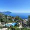 Sea South front property1/2acre.Gardens pool hydro-80