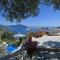 Sea South front property1/2acre.Gardens pool hydro-84