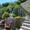 Sea South front property1/2acre.Gardens pool hydro-15