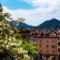 LP Luxury Apartment - Downtown Como-29