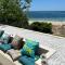 Beach Villa Poetto-48