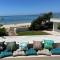 Beach Villa Poetto-49