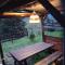 Glamping C Selva Tenda Quercia-4