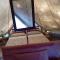 Glamping C Selva Tenda Quercia-5