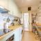 Sanremo Blumarine Vacation Apartment-10